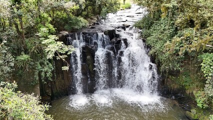 Fototapeta premium Cachoeira