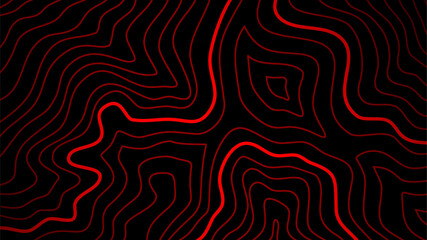 contour lines background. abstract wavy background. Topographic map contour background. topographic contour wallpaper.