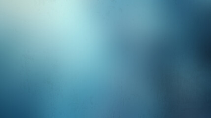 A soft blue blurred gradient background with grunge texture. 