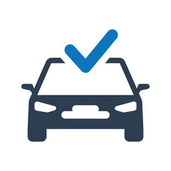 Car loan icon
