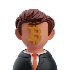 3D Contributions of Satoshi Nakamoto        