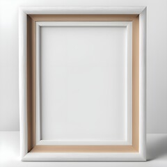 White frame, Wood frame, Wall art, clip art, Wall art, clip art, room, frame, interior, board, white, vintage, space, mock, wall, wood, background, mock-up