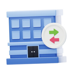 3D Value Evaluation in Property Buying and Selling