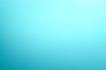 Farbverlauf blaugrüner Hintergrund, Korn-Grunge-Rauschen-Textur, abstrakte blaugrüne grüne Farbtapete, Aquarelleffekt	