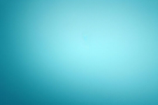Farbverlauf blaugr&uuml;ner Hintergrund, Korn-Grunge-Rauschen-Textur, abstrakte blaugr&uuml;ne gr&uuml;ne Farbtapete, Aquarelleffekt	