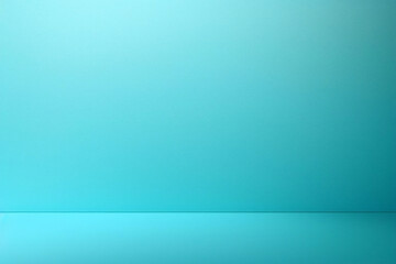 Fondo azul turquesa borroso abstracto y textura degradada para su diseño gráfico	
