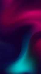 Vibrant gradient vertical mesh wave blur backdrop, infusing digital visuals with subtle refinement and a modern, technology inspired aesthetic