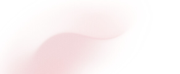 Grainy abstract noisy poster background, color wave noise texture banner header cover design