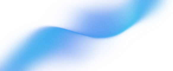 Grainy abstract noisy poster background, color wave noise texture banner header cover design