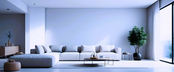 Minimalist Elegance: Simple, clean lines and shapes in neutral colors for a minimalist aesthetic.