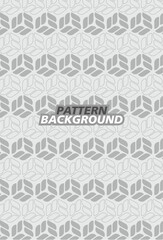 Pattern background