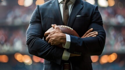 Effective Sports Agent Sponsorship Strategies for Athletes. Leveraging social media presence, building a strong athlete brand.