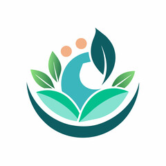 TranquilTouch: Logo Design for Spa	