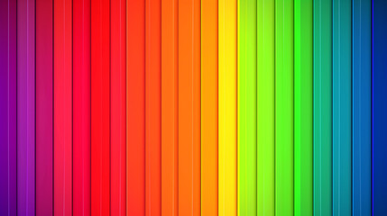 Obraz premium Iridescent wooden background, vibrant colors, attractive for design or message, copy space, space for text, Generative AI.虹色の木製の背景、鮮やかな色合いが、デザインやメッセージに魅力的、コピースペース,テキスト用スペース,Generative AI。
