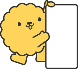 대외활동으로 홍보하는 자연이