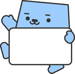 대외활동으로 홍보하는 자연이