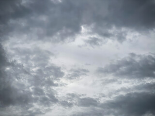 Sky and fluffy cloud scenery in the morning is incredibly calming to start the day,sky and fluffy white cloud made me feel relaxed,sky and fluffy cloud scenery take a majestic and breathtaking beauty