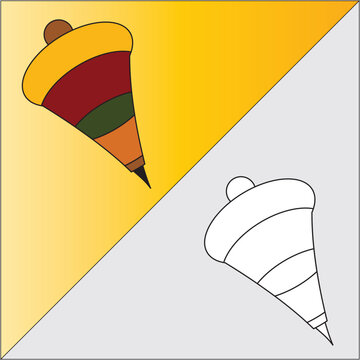 lattu vector art and EPS file. 
