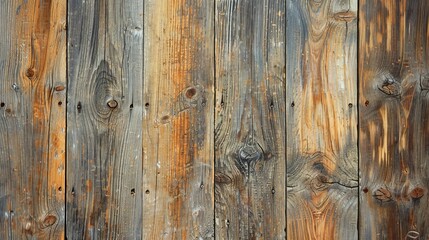 Rustic Elegance Detailed Wooden Panel with Natural Grain and Warm Tones HighQuality Stock Image for Design Projects