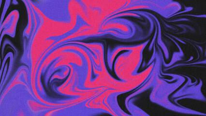 Abstract smoke texture background with noise graphic design.