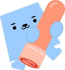 국민의 힘 투표
