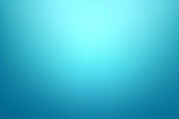 白と濃い水色の滑らかなグラデーションの抽象的な背景画像、暗いトーン。科学または技術の表示コンセプト。金属または金属色。ウームまたはスタジオのスポットライト。グラフィックイラスト。	