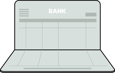 금융 업무를 위한 요소들