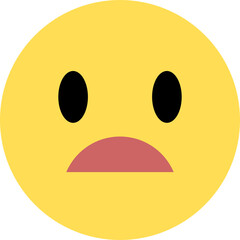 감정 표현 표정 캐릭터