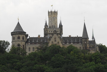 schloss marienburg