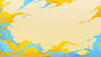 abstract background