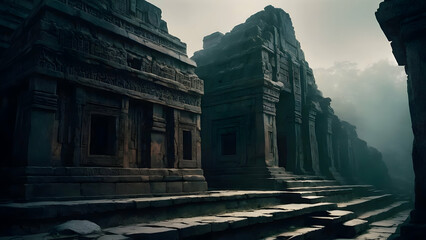 archaeological site country