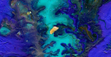 Marbleized Textures: Luxurious Oil-Painted Magic for High-End Brands