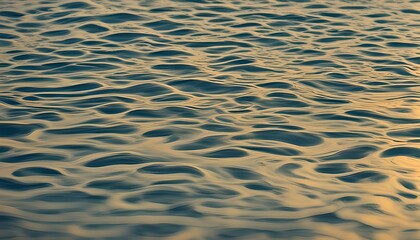 texture water