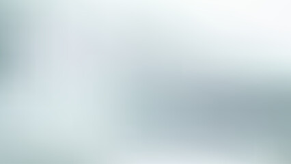 Studio Background Concept, abstract empty light gradient white studio room background for product. Plain Studio background.