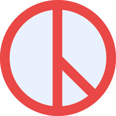 선거를 위한 투표 아이콘과 일러스트