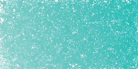 和柄　青　模様　背景	