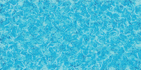 和柄　青　模様　背景	