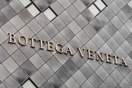 Bottega veneta ginza hotsell