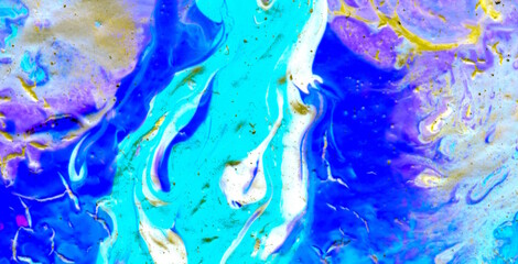 Dynamic and Vibrant Abstract Delight: A Kaleidoscope of Colors, Shapes, and Patterns