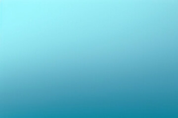 Abstract gradient turquoise blue teal white colored blurred back	