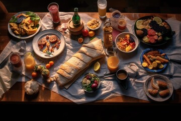 Cinco de Mayo concept for Mexican American holiday. Happy Cinco De Mayo Day design, Mexicans celebrating May 5, Mexico's victory. Mexican party background.