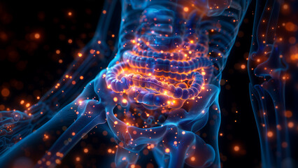 腸 腸内フローラ