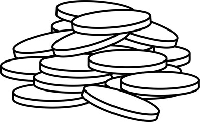 동전 코인 포인트