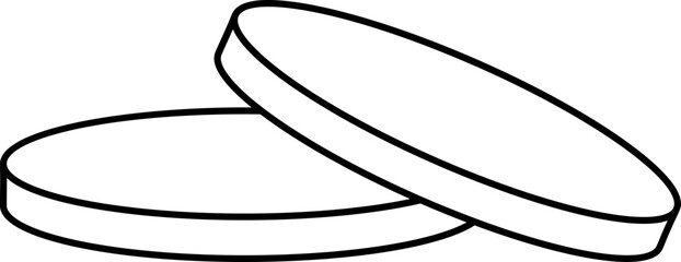 동전 코인 포인트