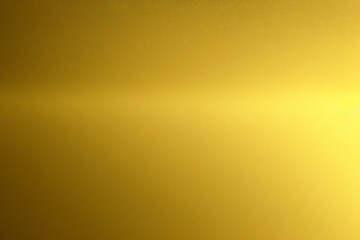 Fondo metálico dorado, textura de lámina dorada, lámina de degradado metálico, efecto acero.	