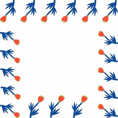 Digital paper, heart paper, seamless paper, seamless pattern, pattern, boho, boho pattern, paper	