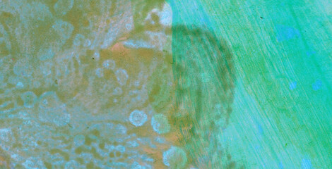 Immerse Yourself in the Mesmerizing Dance of Colors and Textures on an Abstract Canvas