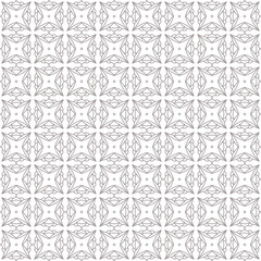 SIMPLE RETRO ORNAMENTAL PATTERN TEXTURE BACKGROUND WALLART