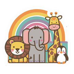 animals
