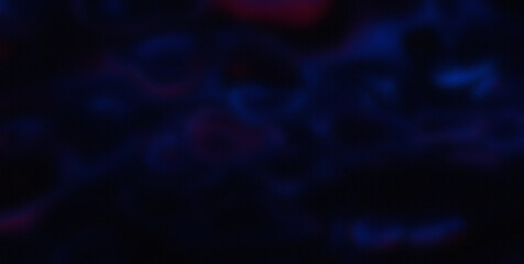 Chaos Unleashed: Revel in the Vibrant and Joyful Symphony of Colors in an Abstract Creation
